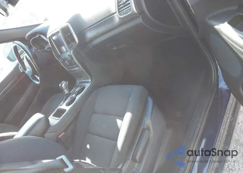 2018 Jeep Grand Cherokee Laredo E 4X4 из США, поврежденный, VIN 1C4RJFAG0JC274690